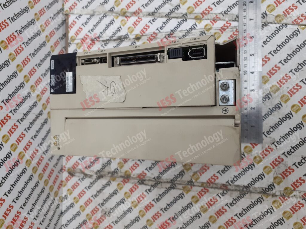 Image #1 of Repair YASKAWA SGDV-200A01A002000 Yaskawa servopack 1A1576991170011 in Malaysia, Singapore, Thailand, Indonesia