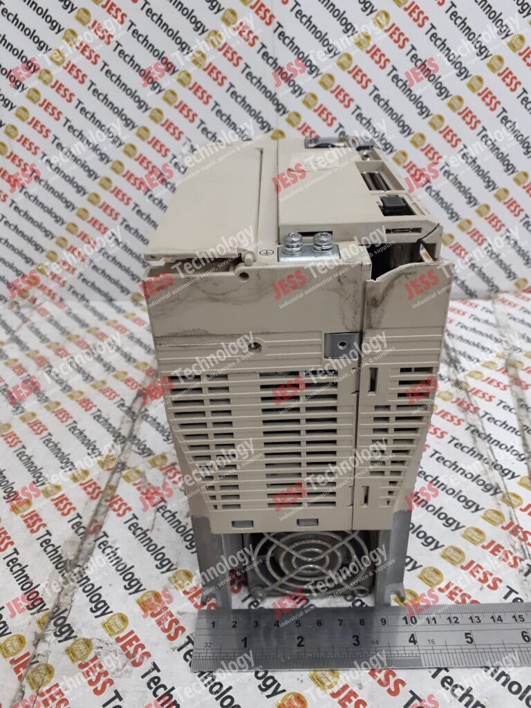 Image #2 of Repair YASKAWA SGDV-200A01A002000 Yaskawa servopack 1A1576991170011 in Malaysia, Singapore, Thailand, Indonesia