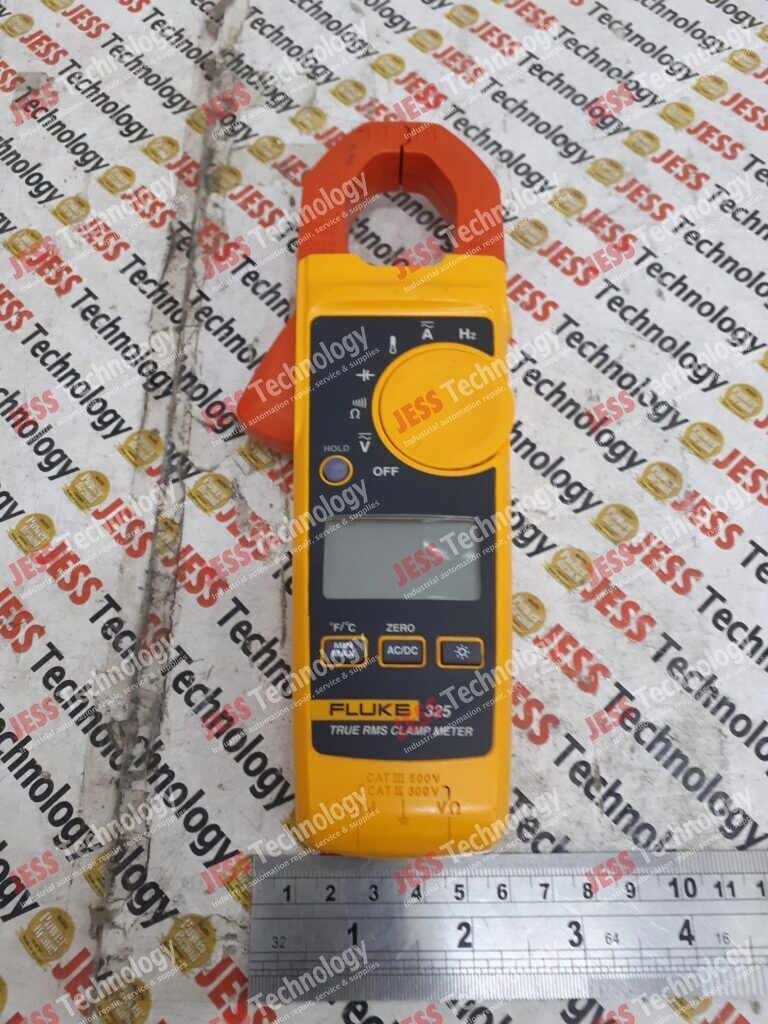 Image #1 of Repair FLUKE 325 Clamp meter - in Malaysia, Singapore, Thailand, Indonesia