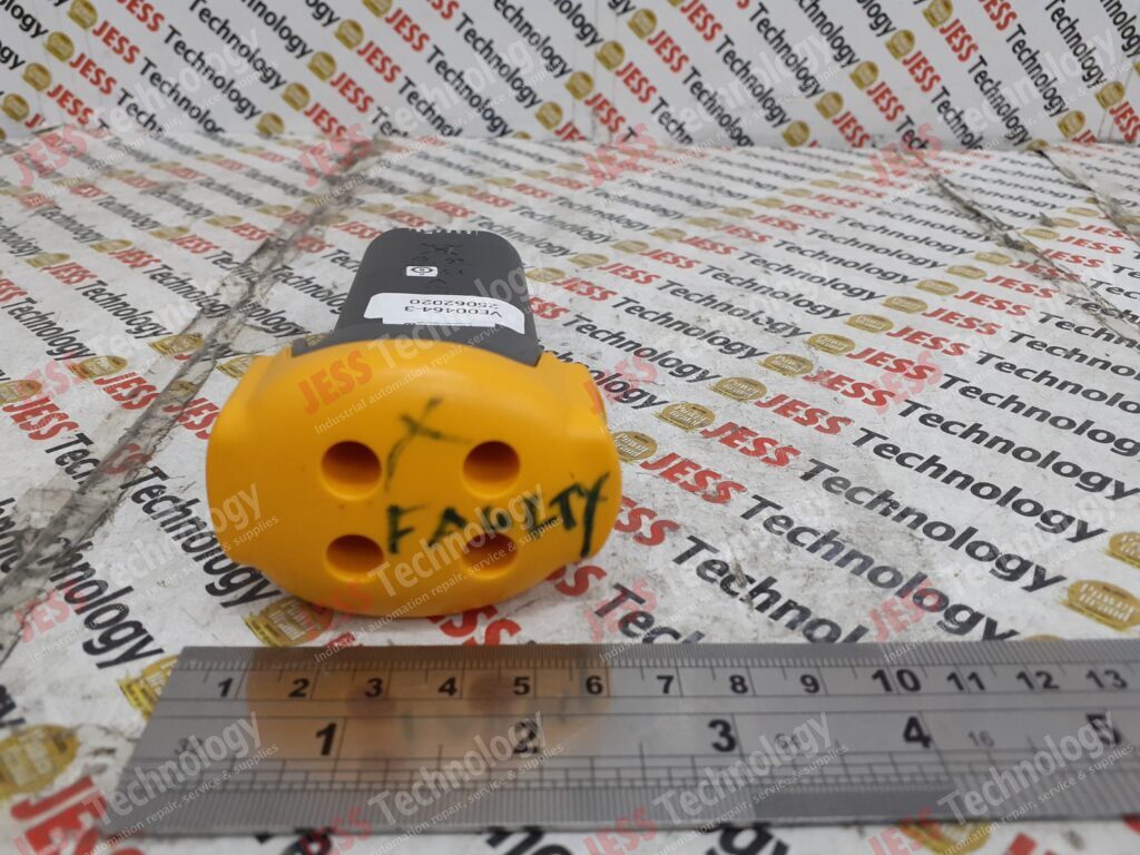 Image #1 of Repair FLUKE Ti SBP3 Fluke battery 1348T1 in Malaysia, Singapore, Thailand, Indonesia