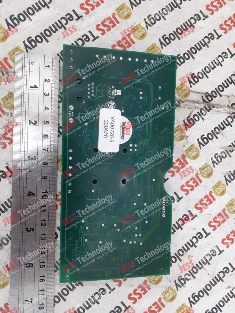 Image #1 of Repair RU 94V-0 1303 Pcb board 0391 in Malaysia, Singapore, Thailand, Indonesia
