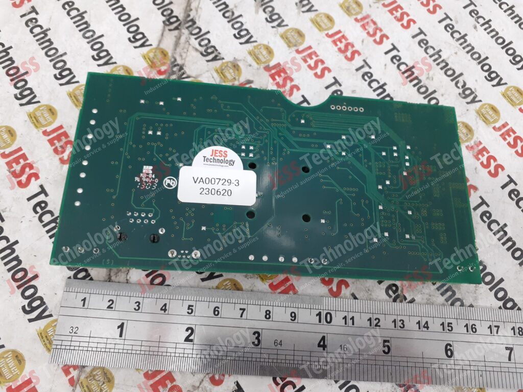 Image #1 of Repair RU 94V-0 1303 Pcb board 0373 in Malaysia, Singapore, Thailand, Indonesia