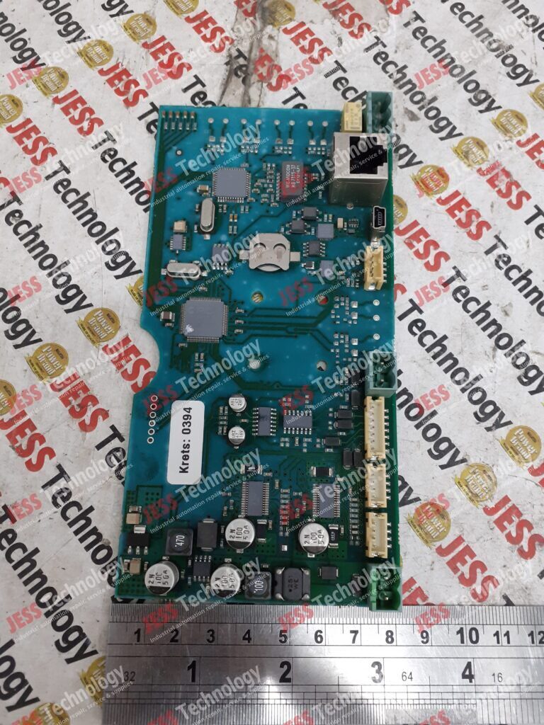 Image #2 of Repair RU 94V-0 1303 Pcb board 0373 in Malaysia, Singapore, Thailand, Indonesia