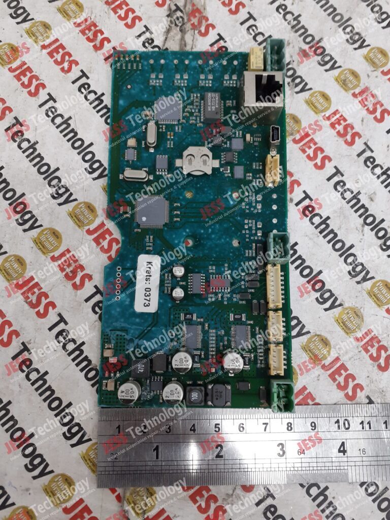 Image #2 of Repair RU 94V-0 1303 Pcb board 0373 in Malaysia, Singapore, Thailand, Indonesia