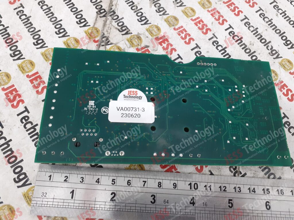 Image #1 of Repair RU 94V-0 1322 Pcb board 0372 in Malaysia, Singapore, Thailand, Indonesia