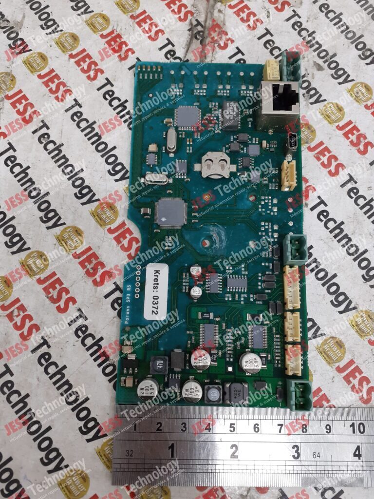 Image #2 of Repair RU 94V-0 1322 Pcb board 0372 in Malaysia, Singapore, Thailand, Indonesia