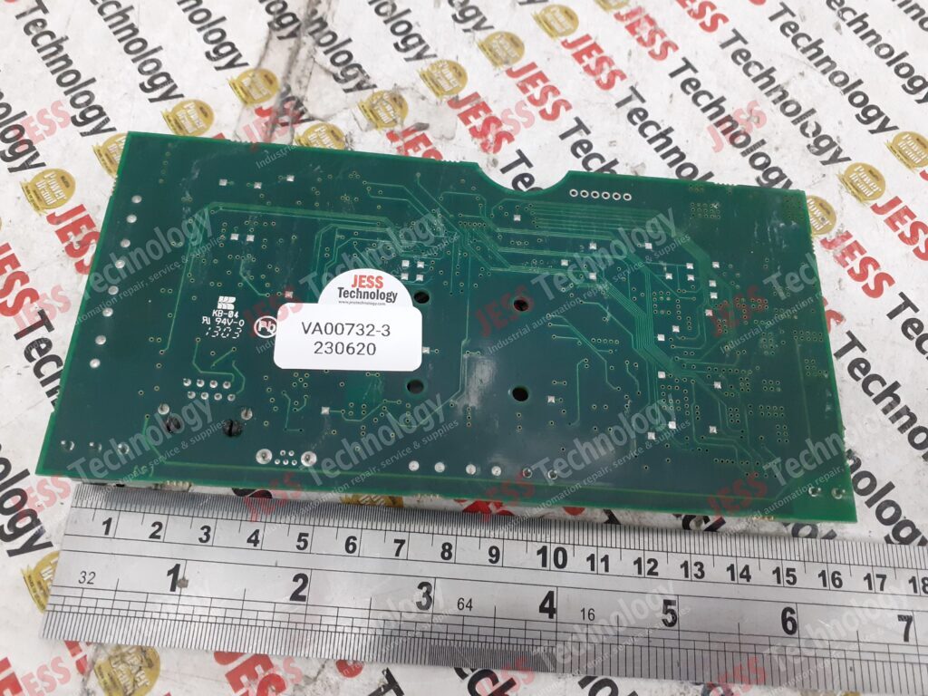 Image #1 of Repair RU 94V-0 1303 Pcb board 0393 in Malaysia, Singapore, Thailand, Indonesia