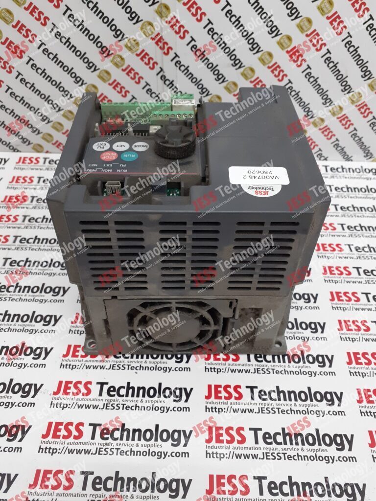 Image #1 of Repair MITSUBISHI FR-E740-2.2K-CHT Mitsubishi drive T1XQ34023 in Malaysia, Singapore, Thailand, Indonesia