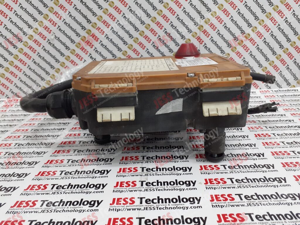 Image #1 of Repair TELECRANE F24-8D telecrane controller 24140202 in Malaysia, Singapore, Thailand, Indonesia