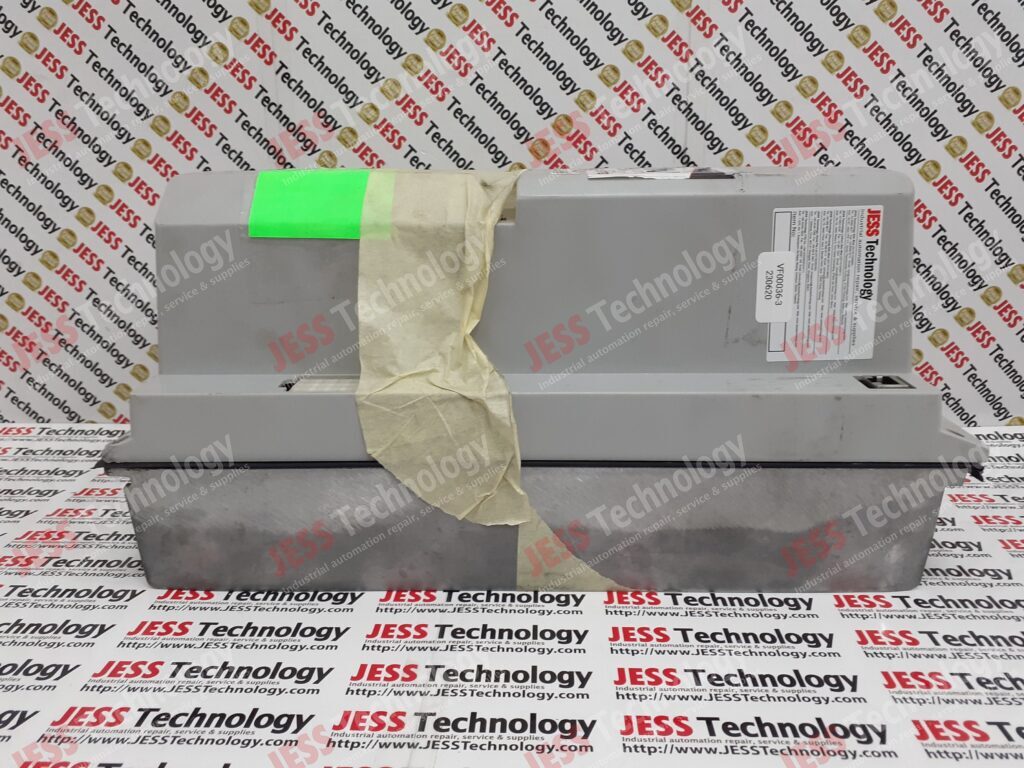 Image #2 of Repair ABB 3HAB8101-6/12A ABB servo rectifier unit - in Malaysia, Singapore, Thailand, Indonesia