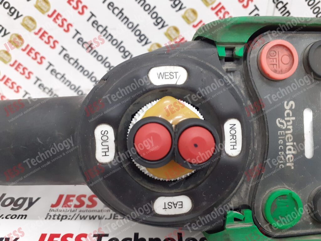 Image #1 of Repair SCHNEIDER Crane control schneider crane controller - in Malaysia, Singapore, Thailand, Indonesia
