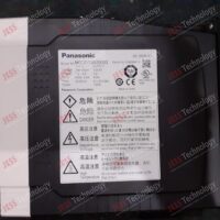Repair PANASONIC MCDDT3520053 Brand: Panasonic AC Servo Model: MCDDT3520053 S/N: PP9050655N PP9050655N in Malaysia, Singapore, Thailand, Indonesia