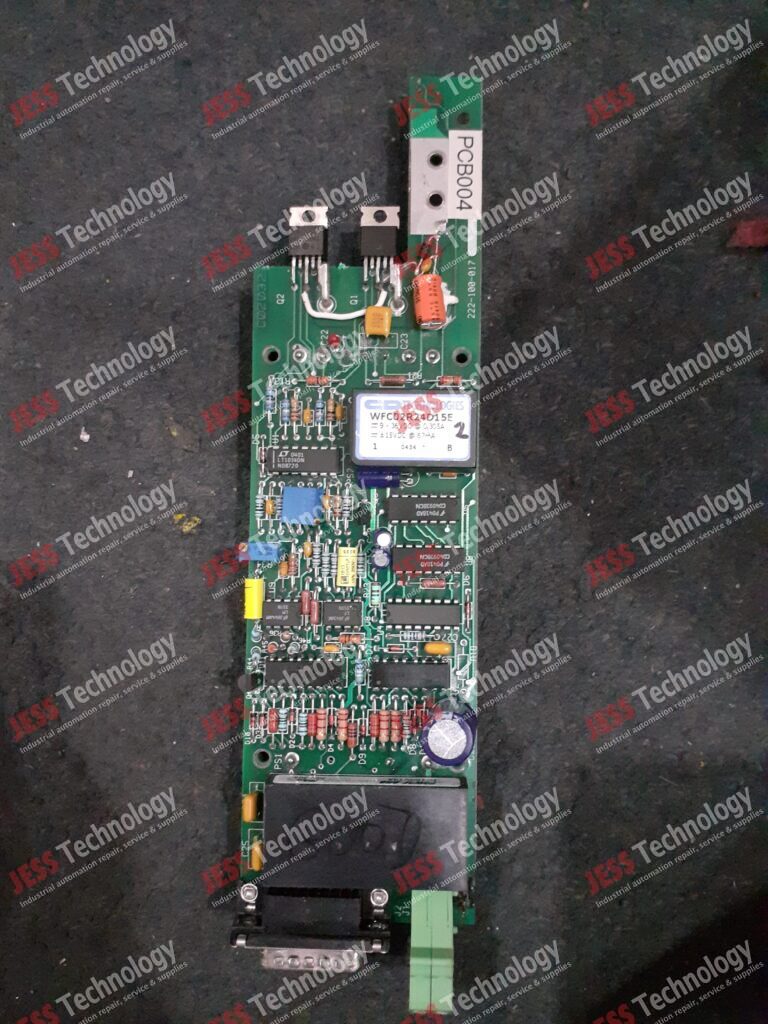 Image #3 of Repair - NONE Brand: PCB S/N: 0501-001015 0501-001015 in Malaysia, Singapore, Thailand, Indonesia