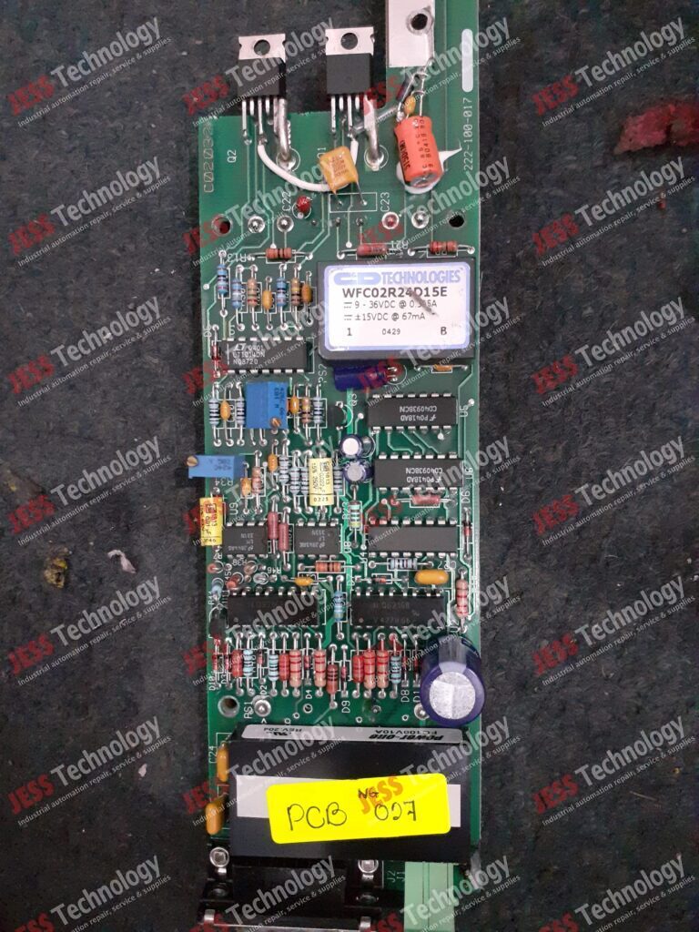 Image #4 of Repair - NONE Brand: PCB S/N: 0506-001056 0506-001056 in Malaysia, Singapore, Thailand, Indonesia