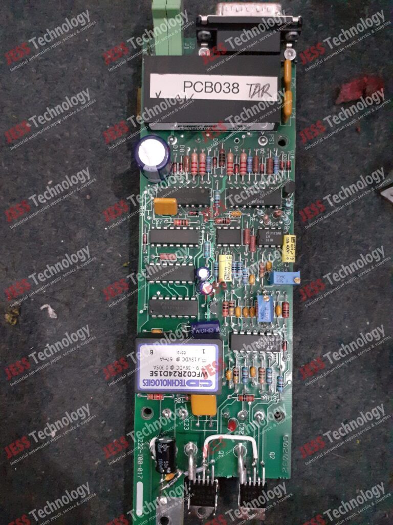 Image #4 of Repair - NONE Brand: PCB S/N: 0349-000333 0349-000333 in Malaysia, Singapore, Thailand, Indonesia