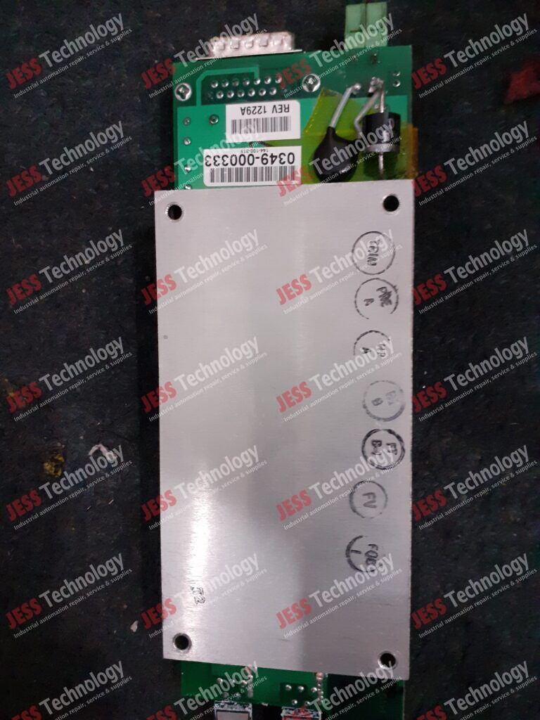 Image #3 of Repair - NONE Brand: PCB S/N: 0349-000333 0349-000333 in Malaysia, Singapore, Thailand, Indonesia