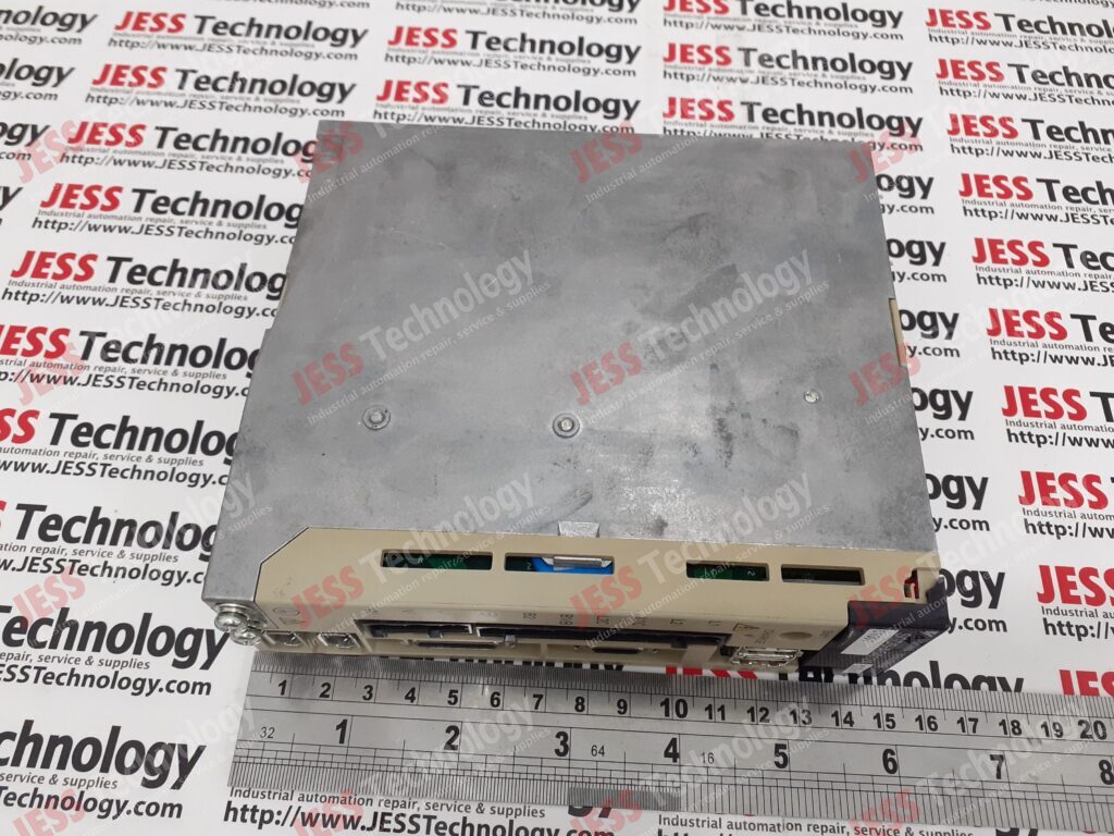 Image #2 of Repair YASKAWA SGDS-A5A12AY27 yaskawa servopack D0065C365820062 in Malaysia, Singapore, Thailand, Indonesia