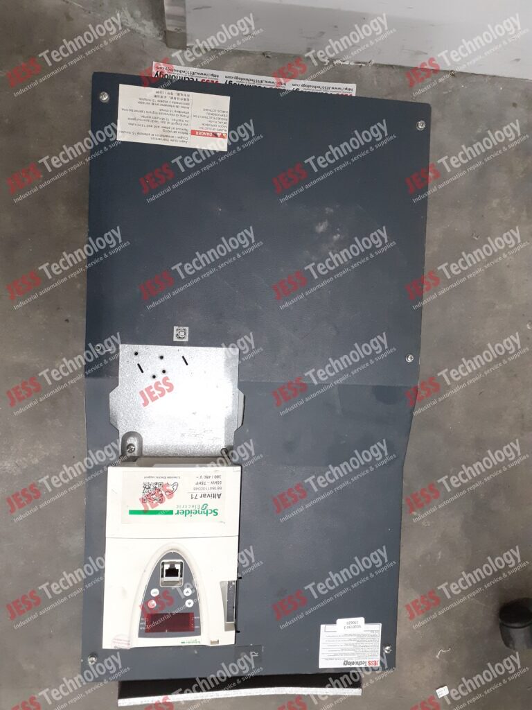 Image #1 of Repair SCHNEIDER ELECTRIC ATV71HD55N4Z Schneider altivar inverter 881505068003 in Malaysia, Singapore, Thailand, Indonesia