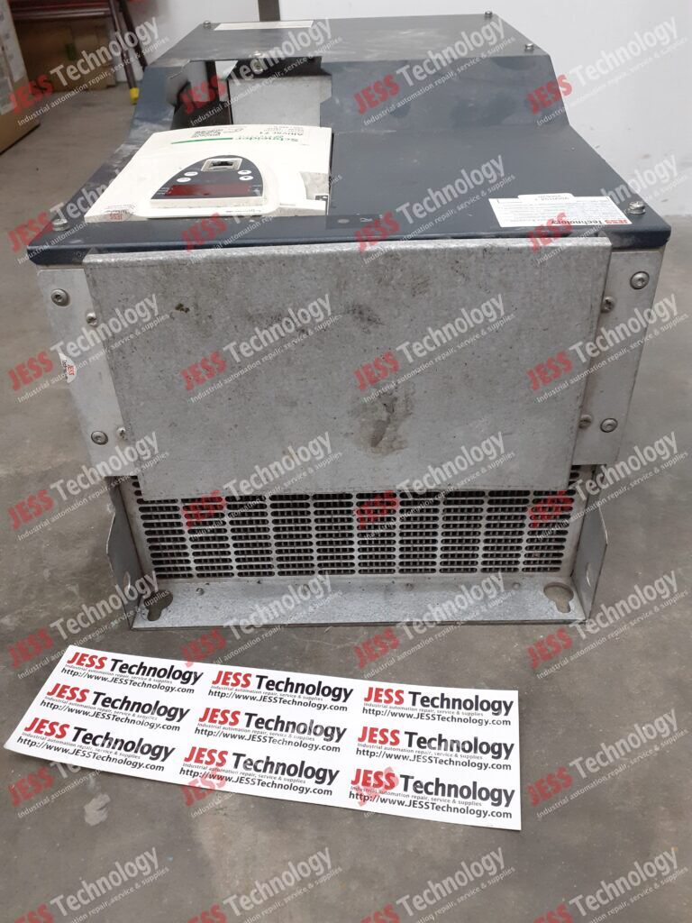 Image #2 of Repair SCHNEIDER ELECTRIC ATV71HD55N4Z Schneider altivar inverter 881505068003 in Malaysia, Singapore, Thailand, Indonesia