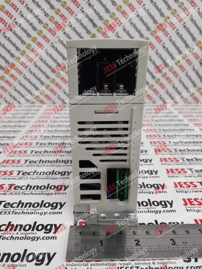 Image #1 of Repair MITSUBISHI MR-J2S-10B Servopack mitsubshi E0ZL91074 in Malaysia, Singapore, Thailand, Indonesia