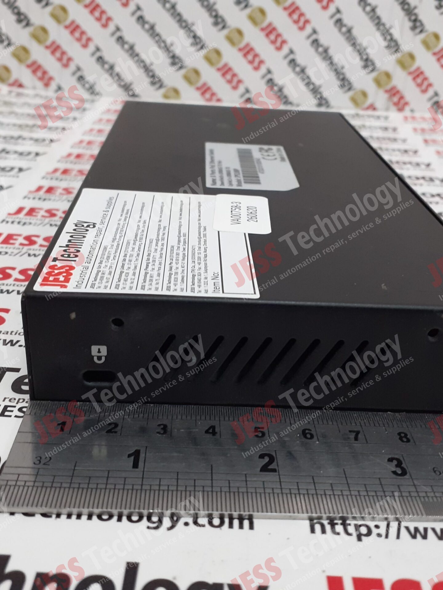 JESS Repair Service in Malaysia Repair SWITCH PORT