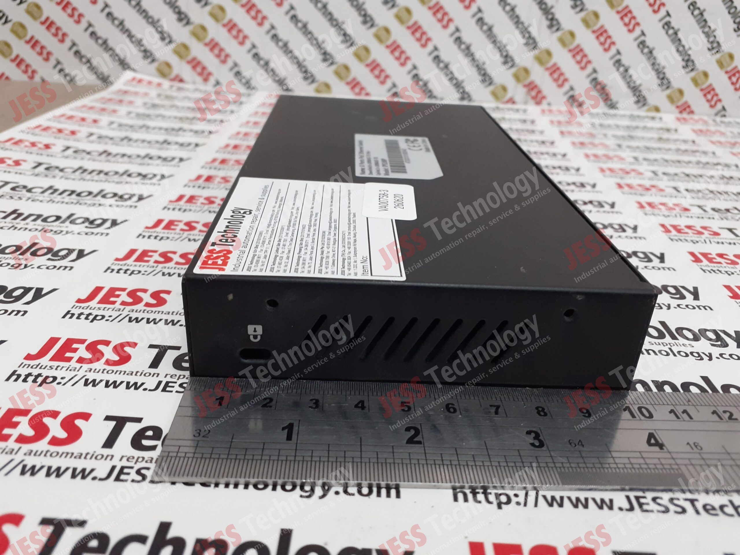 JESS Repair Service in Malaysia Repair SWITCH PORT