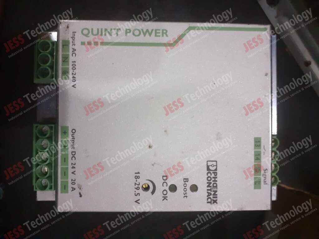 Image #4 of Repair Phoenix Contact 2866776 Brand: Phoenix Contact Model: 2866776 SN: 220000000000911486 220000000000911486 in Malaysia, Singapore, Thailand, Indonesia