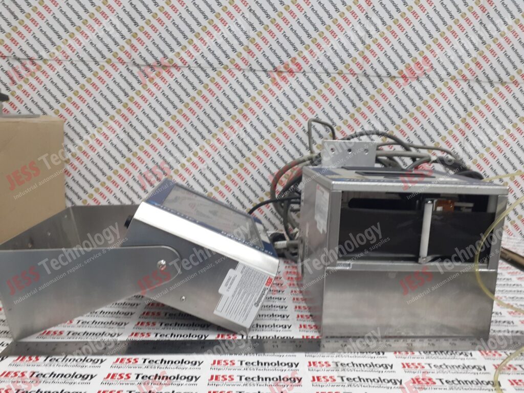 Image #2 of Repair VIDEOJET DATAFLEX 6320 videojet board G14174645 TZH in Malaysia, Singapore, Thailand, Indonesia
