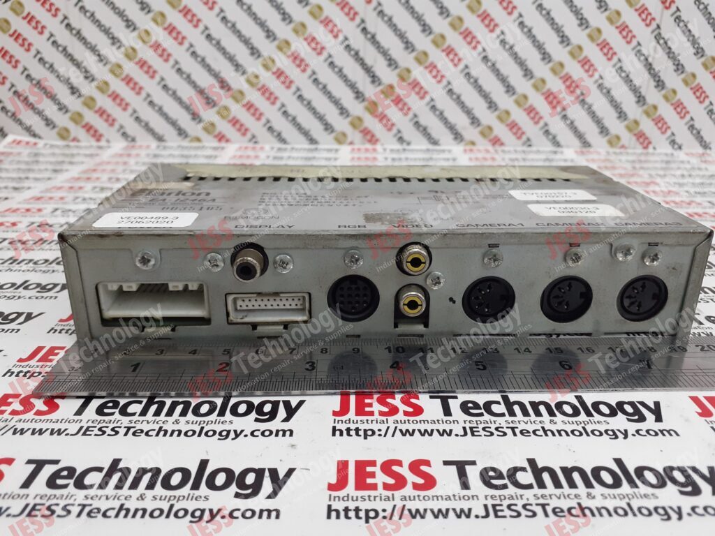 Image #1 of Repair CLARION EA-1246A Clarion power supply 0035105 in Malaysia, Singapore, Thailand, Indonesia
