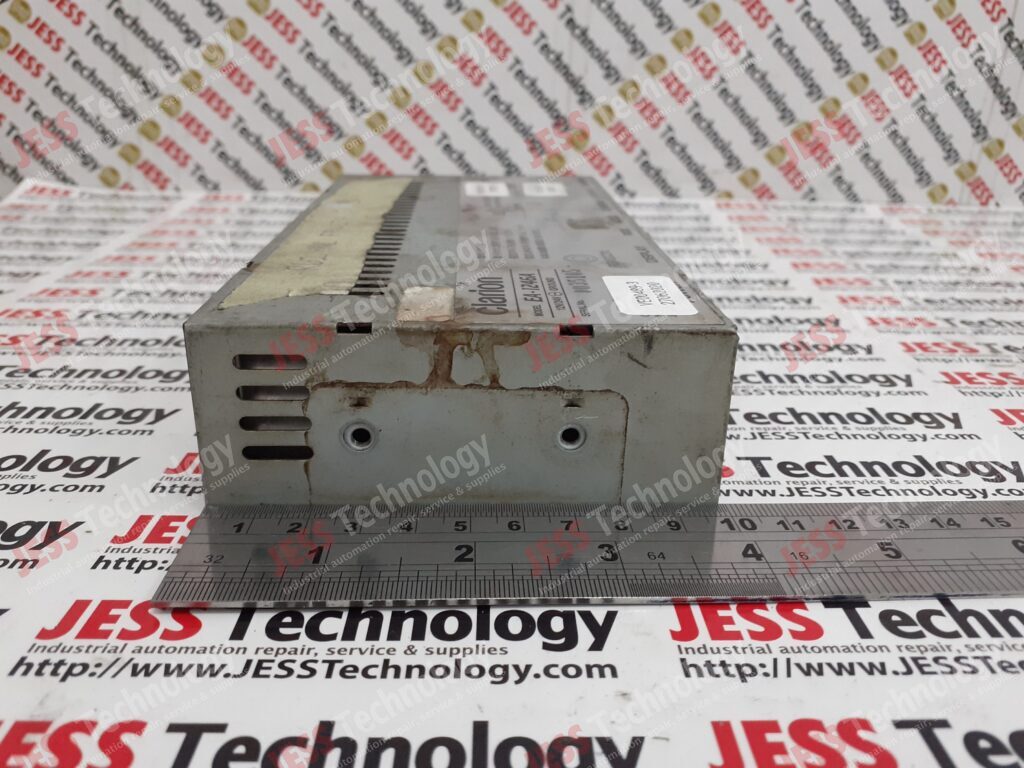 Image #2 of Repair CLARION EA-1246A Clarion power supply 0035105 in Malaysia, Singapore, Thailand, Indonesia
