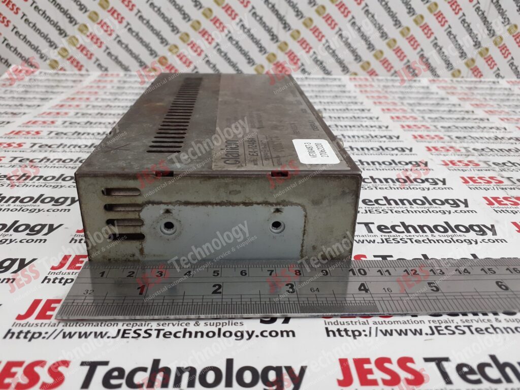 Image #2 of Repair CLARION EA-1246A Clarion power supply 0006078 in Malaysia, Singapore, Thailand, Indonesia