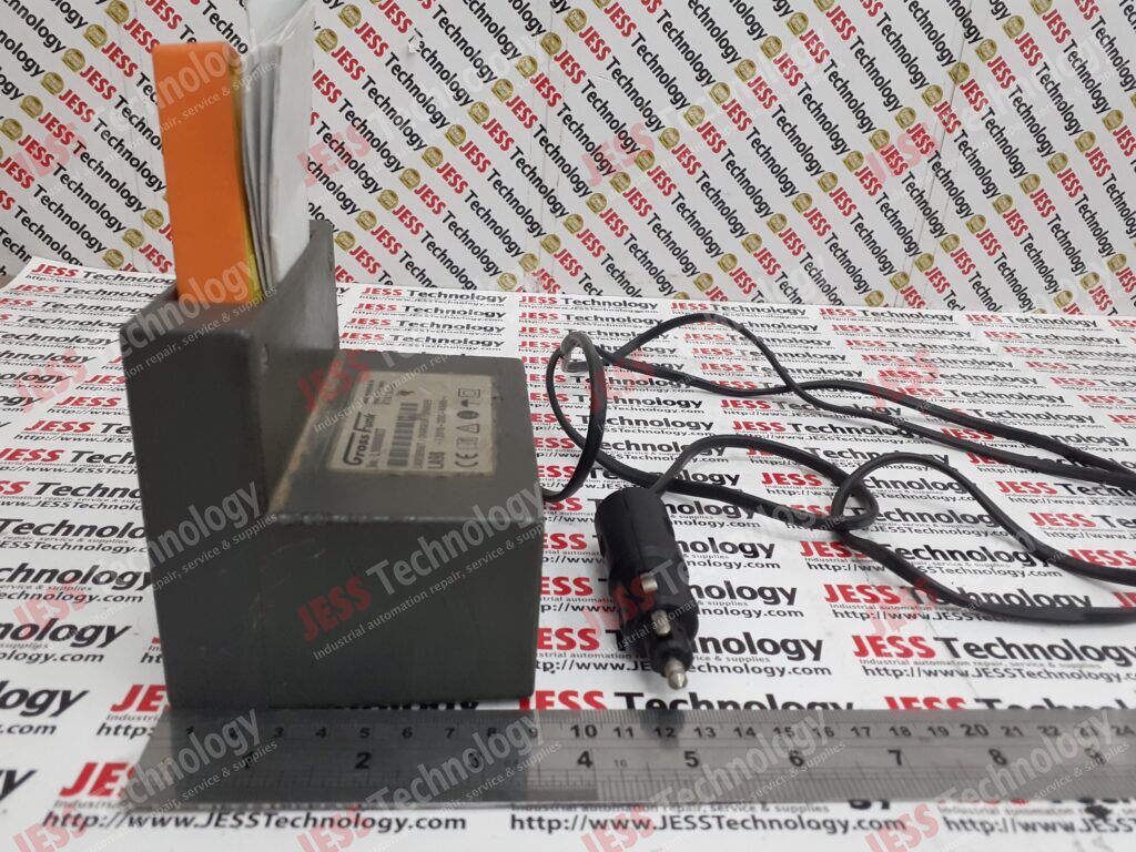 Image #2 of Repair GROSSFUNK LA98 Battery charger L160000837 in Malaysia, Singapore, Thailand, Indonesia