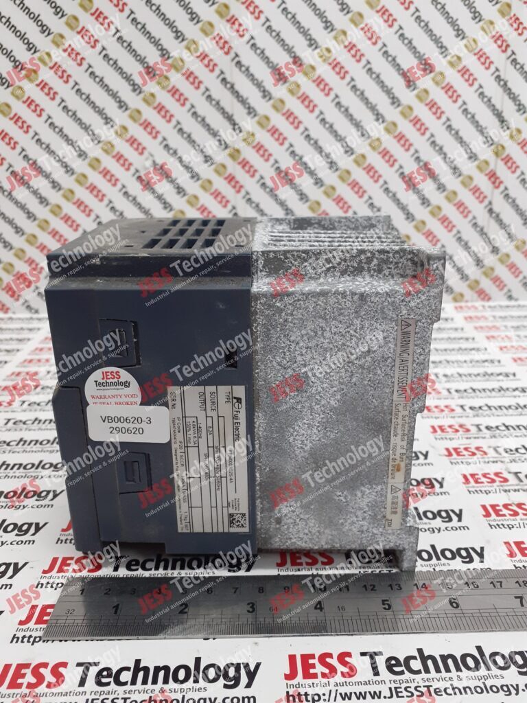 Image #1 of Repair FUJI FRN0007C2S-4A fuji inverter T92A47A0047IG in Malaysia, Singapore, Thailand, Indonesia