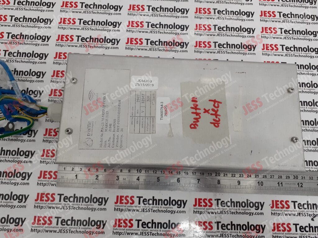 Image #1 of Repair CLEARSONICS PA-1B-M-VOIP-M-ITMS.1 POWER SUPPLY V32947 in Malaysia, Singapore, Thailand, Indonesia