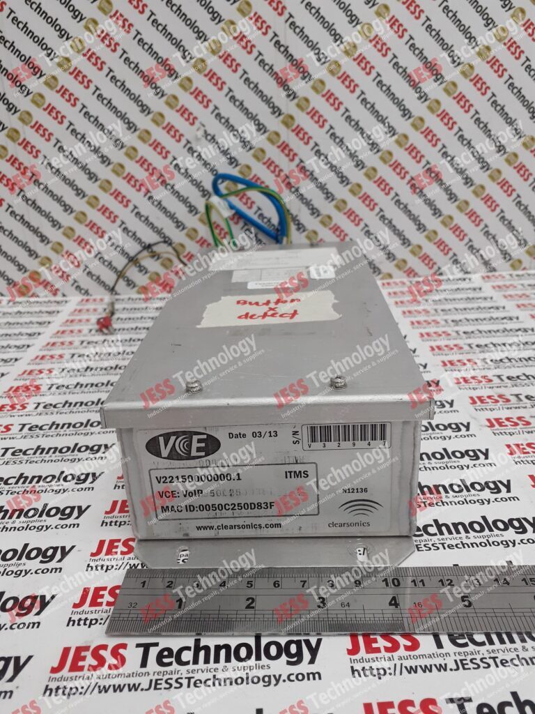 Image #2 of Repair CLEARSONICS PA-1B-M-VOIP-M-ITMS.1 POWER SUPPLY V32947 in Malaysia, Singapore, Thailand, Indonesia