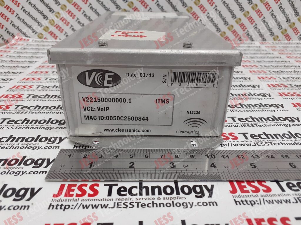 Image #2 of Repair CLEARSONICS PA-1B-M-VOIP-M-ITMS.1 POWER SUPPLY V32952 in Malaysia, Singapore, Thailand, Indonesia