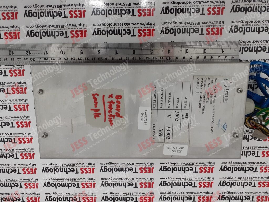 Image #1 of Repair CLEARSONICS VCE-1B1-WP1.R-VOIP-M-ITMS.1 Power supply 33902 in Malaysia, Singapore, Thailand, Indonesia
