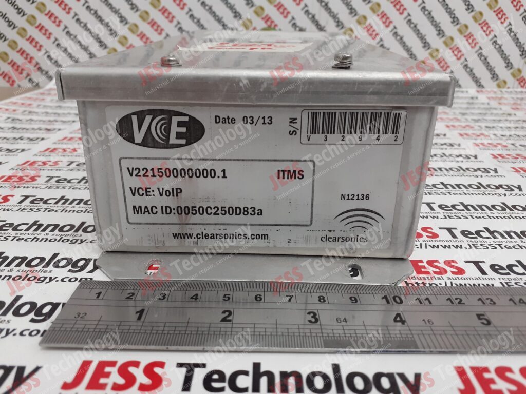 Image #2 of Repair CLEARSONICS VCE-1B1-WP1.R-VOIP-M-ITMS.1 Power supply 33902 in Malaysia, Singapore, Thailand, Indonesia
