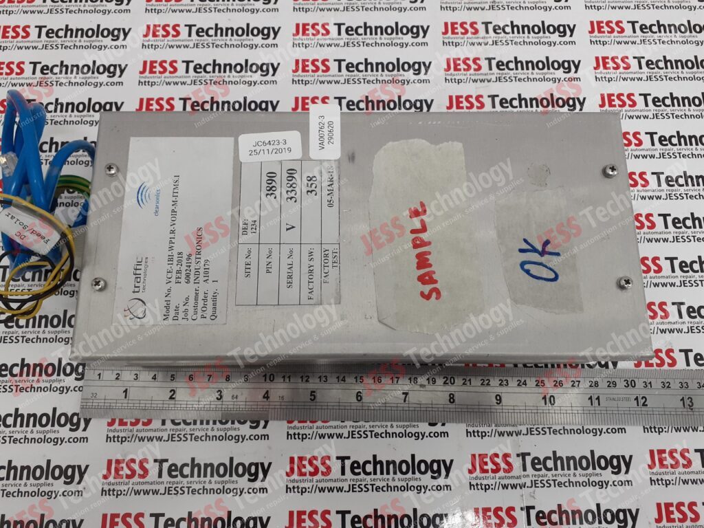 Image #2 of Repair CLEARSONICS VCE-1B1-WP1.R-VOIP-M-ITMS.1 Power supply V33890 in Malaysia, Singapore, Thailand, Indonesia