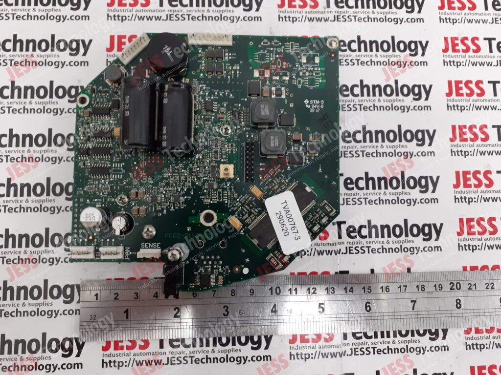 Image #1 of Repair PELCO PA02-0113-5007 Pcb board ACZ-GRR6 in Malaysia, Singapore, Thailand, Indonesia