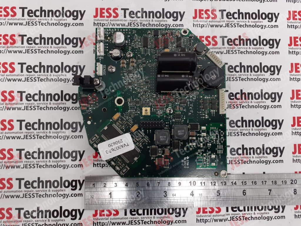 Image #2 of Repair PELCO PA02-0113-5007 Pcb board ACZ-GRR6 in Malaysia, Singapore, Thailand, Indonesia