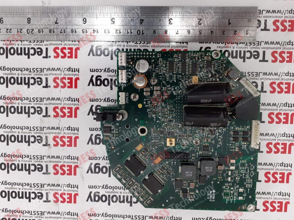 Image #1 of Repair PELCO PA02-0113-5008 Pcb board ADJ-LW67 in Malaysia, Singapore, Thailand, Indonesia
