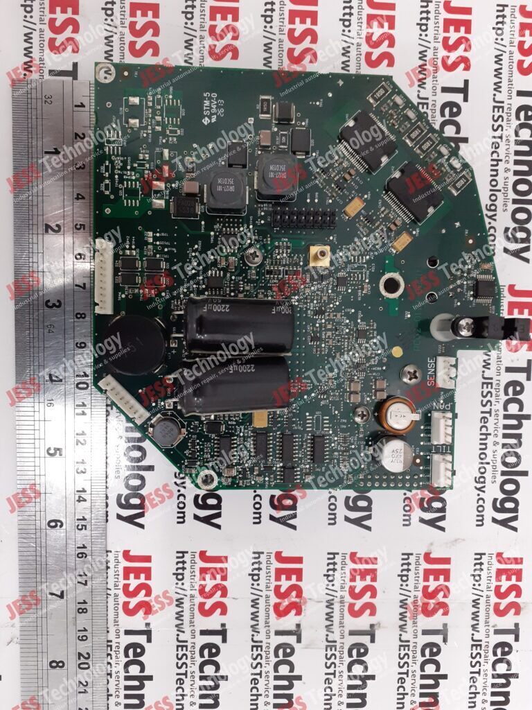 Image #2 of Repair PELCO PA02-0113-5008 Pcb board ADJ-LW67 in Malaysia, Singapore, Thailand, Indonesia