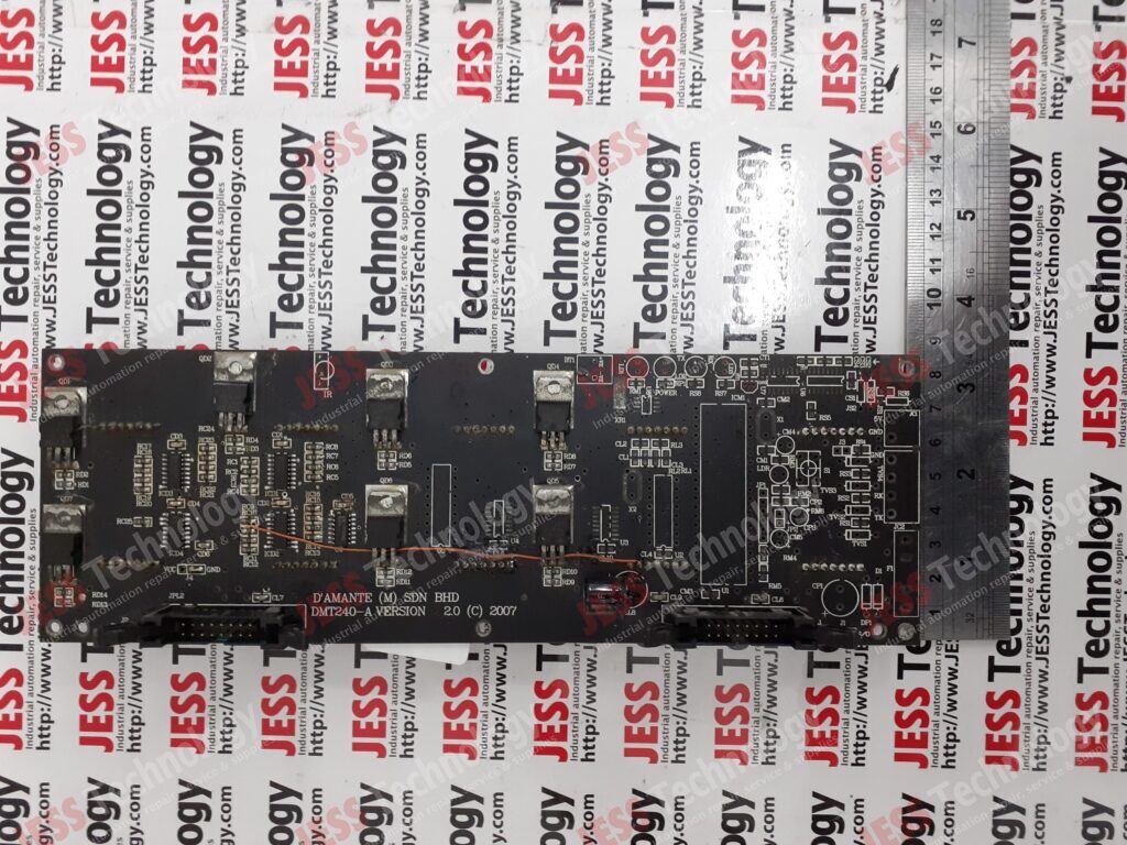 Image #2 of Repair D'AMANTE DMT240-A VERSION Pcb for signboard - in Malaysia, Singapore, Thailand, Indonesia