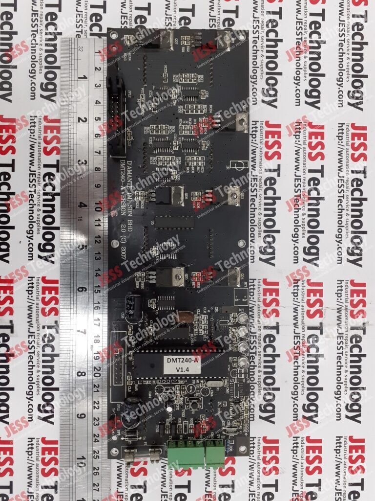 Image #1 of Repair D'AMANTE DMT240-A VERSION Pcb for signboard - in Malaysia, Singapore, Thailand, Indonesia