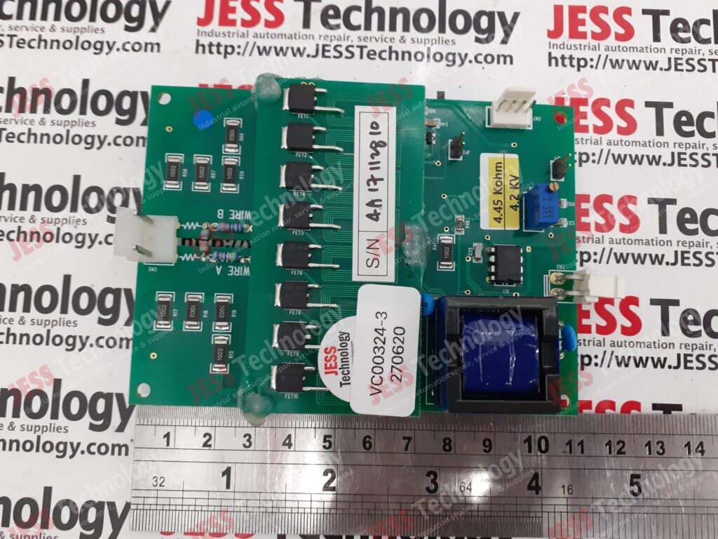 Image #1 of Repair - ILD34-E10-004A_QND Power board 4A17112810 in Malaysia, Singapore, Thailand, Indonesia