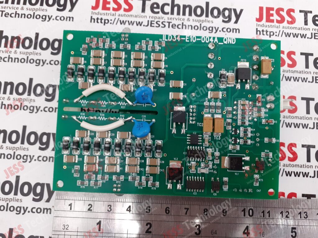 Image #2 of Repair - ILD34-E10-004A_QND Power board 4A17112810 in Malaysia, Singapore, Thailand, Indonesia