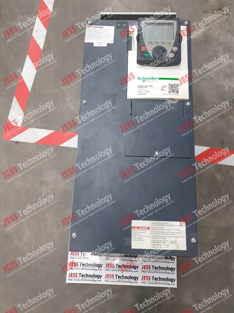 Image #1 of Repair SCHNEIDER ELECTRIC ATV71HD37N4Z Schneider Altivar 71 881623407040 in Malaysia, Singapore, Thailand, Indonesia