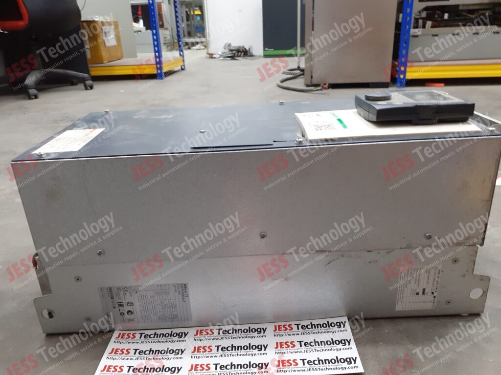 Image #2 of Repair SCHNEIDER ELECTRIC ATV71HD37N4Z Schneider Altivar 71 881623407040 in Malaysia, Singapore, Thailand, Indonesia
