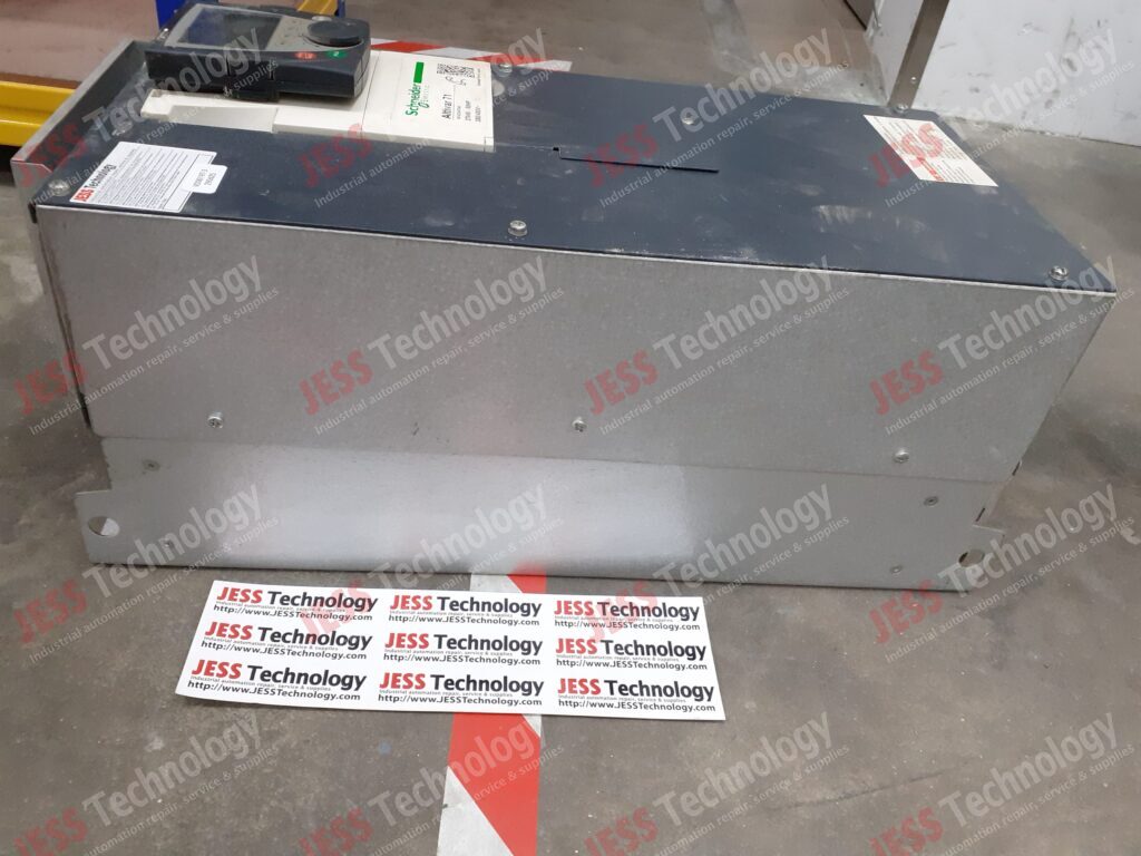 Image #4 of Repair SCHNEIDER ELECTRIC ATV71HD37N4Z Schneider Altivar 71 881623407040 in Malaysia, Singapore, Thailand, Indonesia